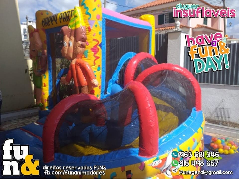 Foto FUN&