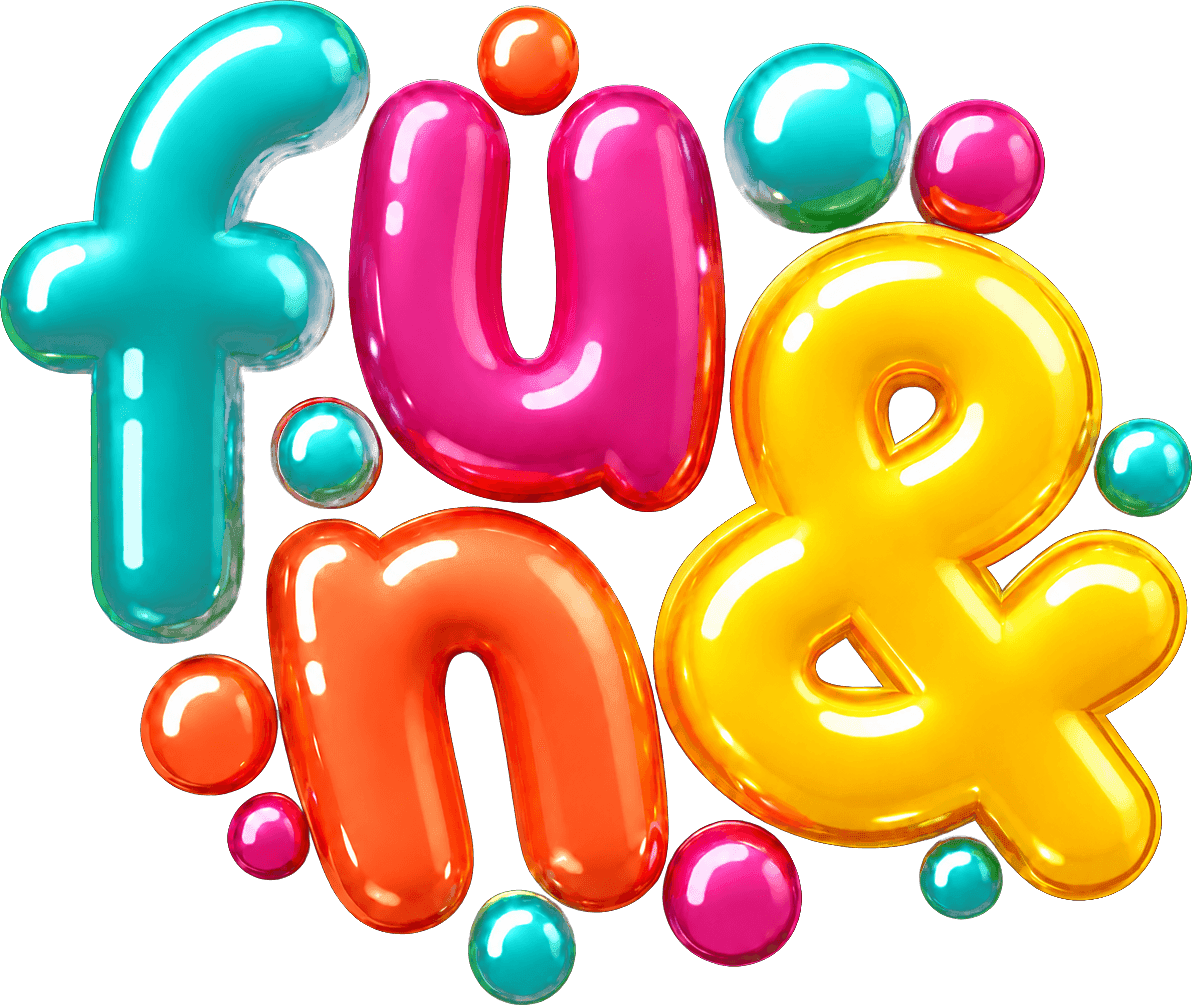 FUN&