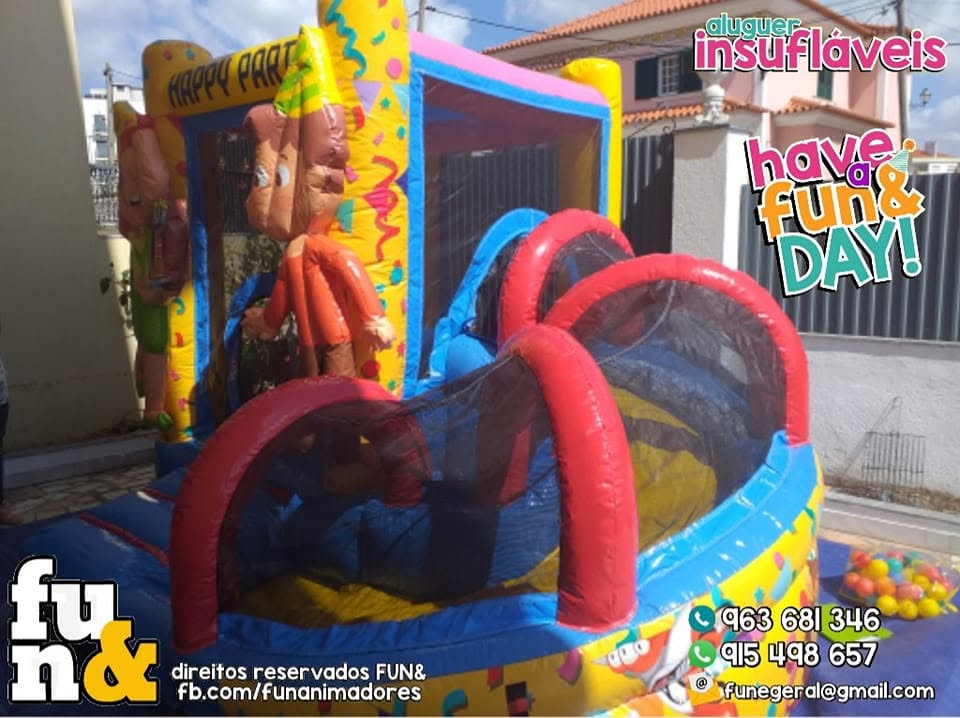 Foto FUN&